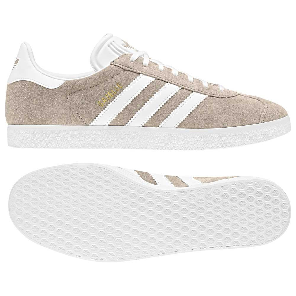 Adidas Gazelle LEINEN