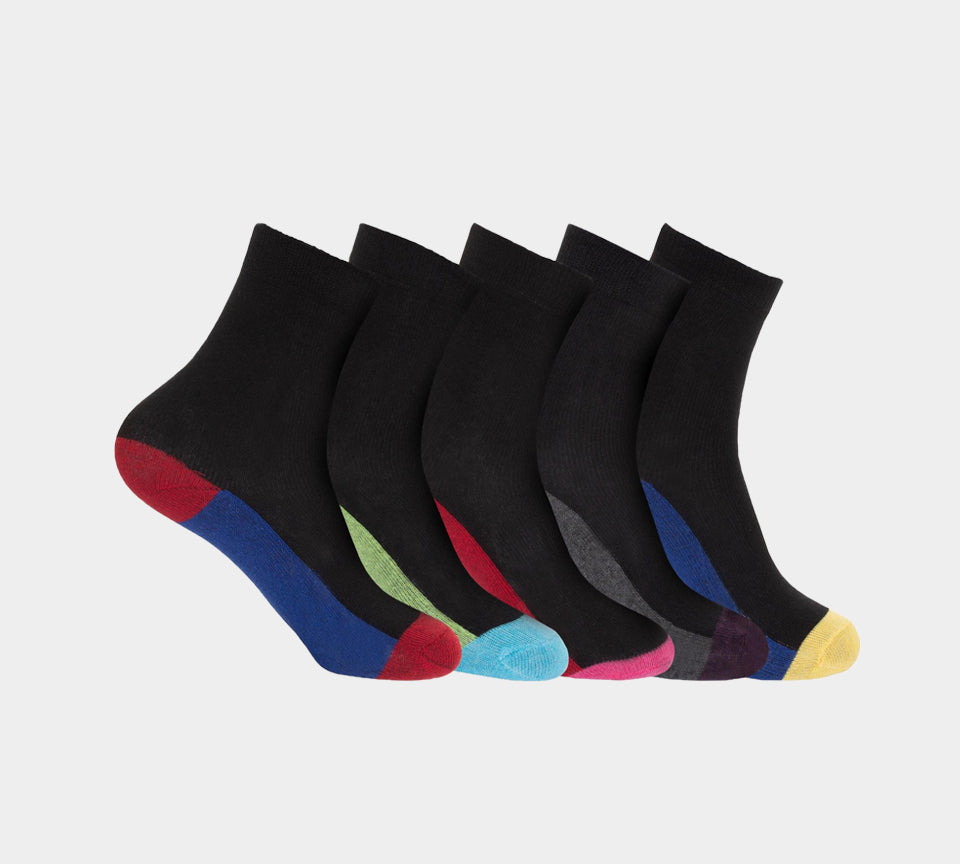 Enfants B10709 garçons filles chaussettes enfants bébé créateur chaussettes de mode