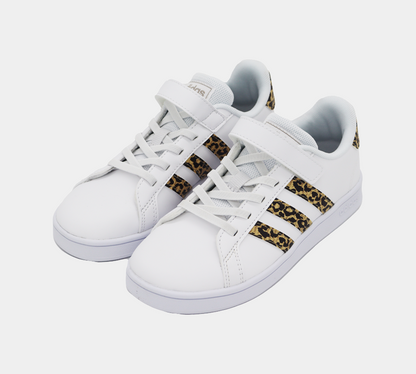 Adidas Grand Court C Trainers