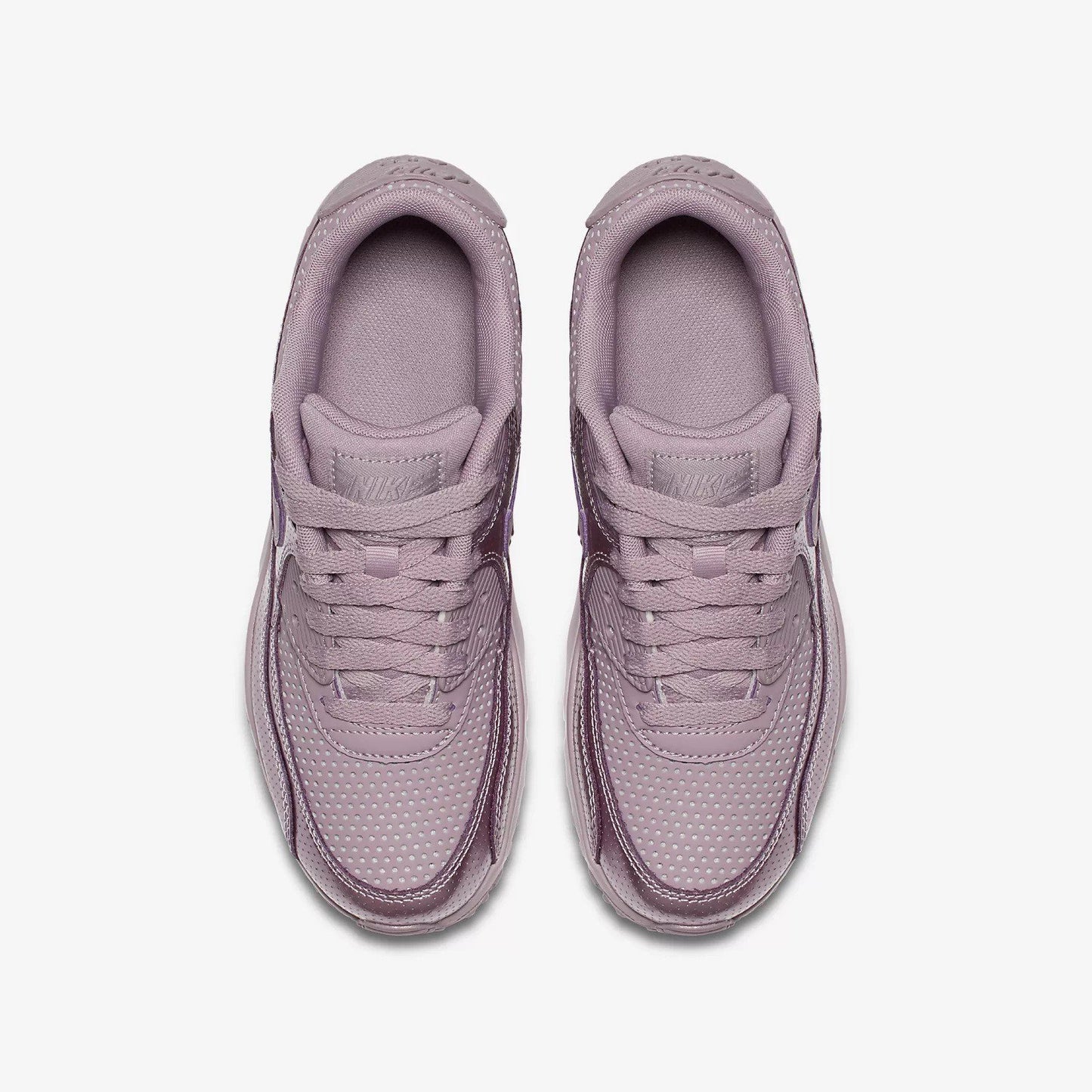 Nike Air Max 90 SE LTR (GS) Elemental Rose 859633 600