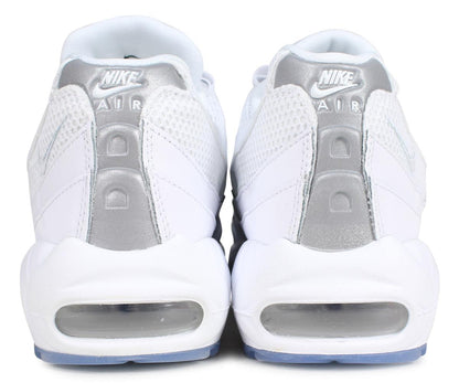 Nike Air Max 95 Essential 749766 115 Weiß 6-11