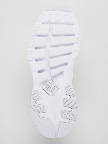 Nike Air huarache Run Ultra GS 847568 104  White