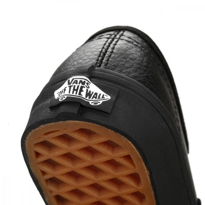 Vans Authentic (Leather)