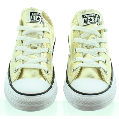 CONVERSE CTAS OX HELLGOLD/WEISS/SCHWARZ 153181C 
