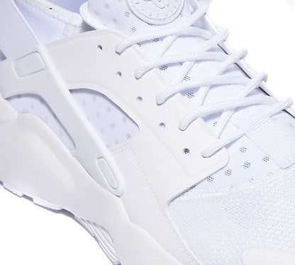 Nike Air Huarache Run Ultra 819685 101 White UK 7-10