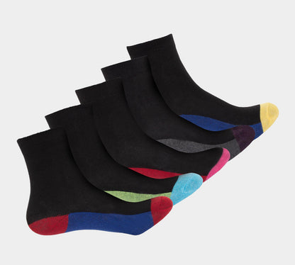 Enfants B10709 garçons filles chaussettes enfants bébé créateur chaussettes de mode