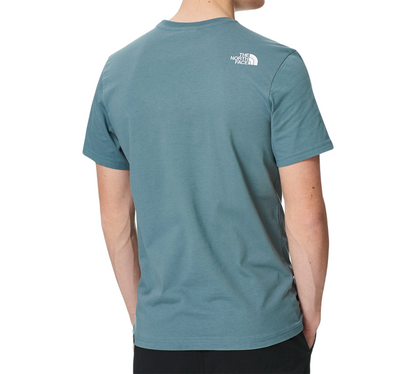 The North Face Simple Dome T-shirt