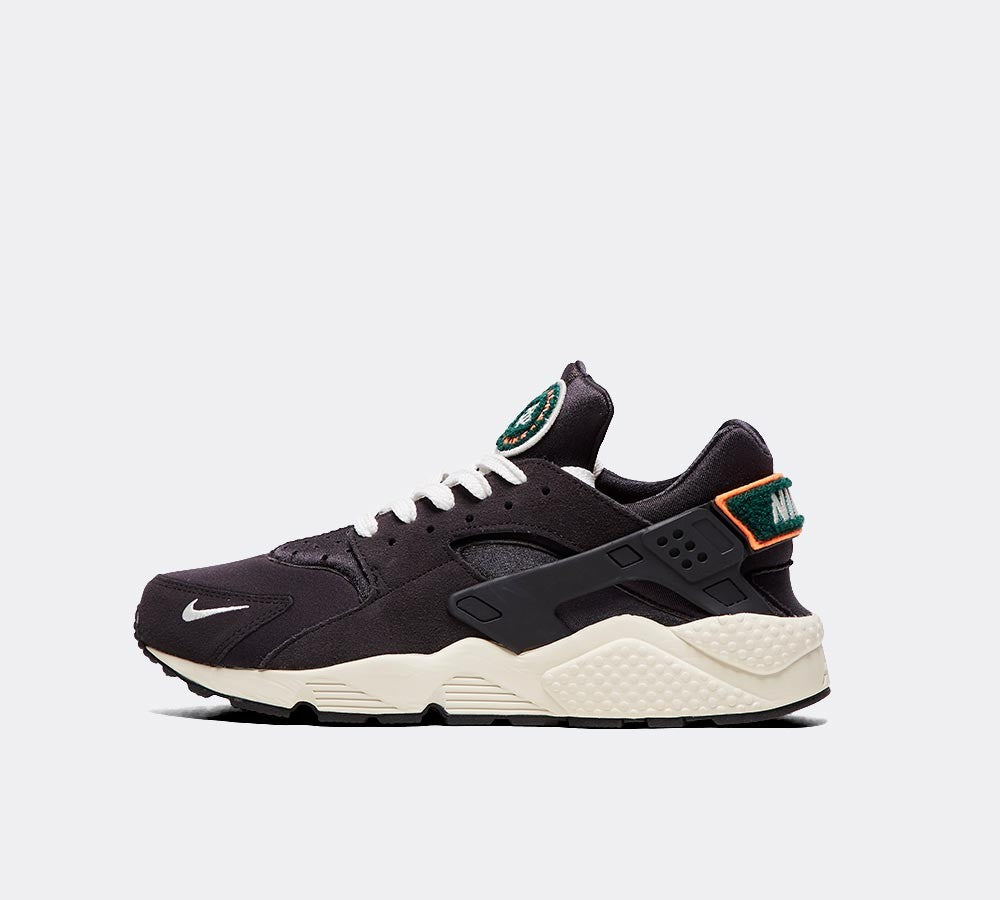 Nike Air Huarache Run PRM 704830 015 Grey