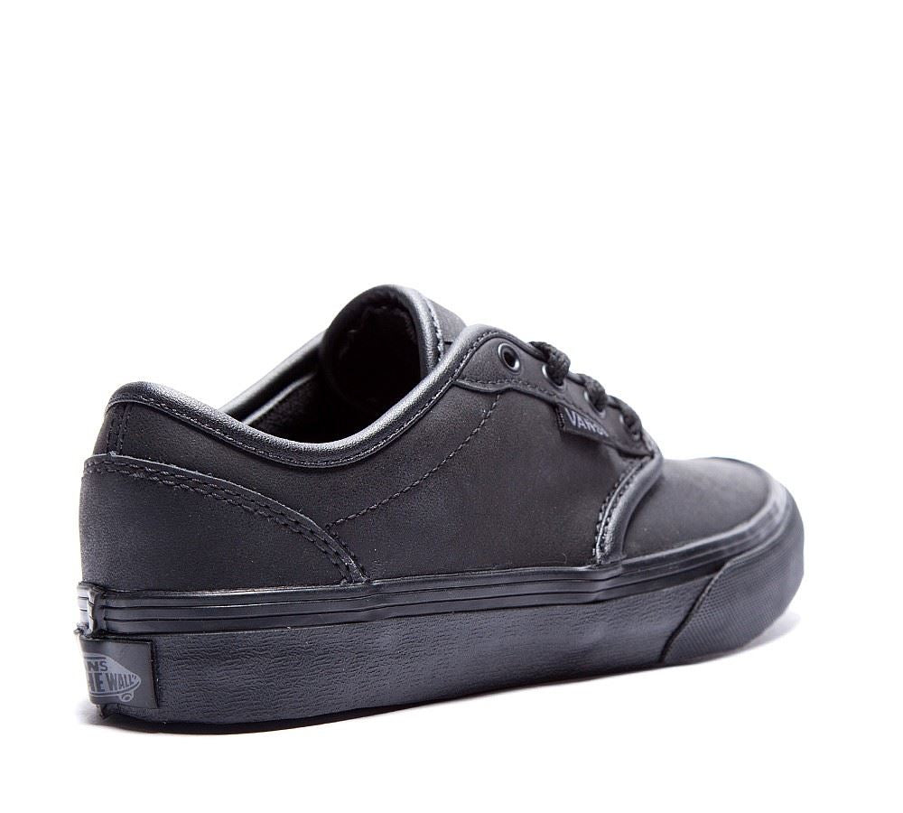 Vans Atwood (Leather)