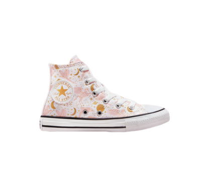 Converse Constellations Chuck Taylor Junior All Star Schuhe