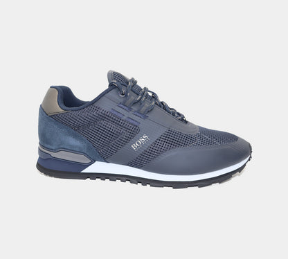 Hugo Boss Parkour Runn Hybrid Trainers