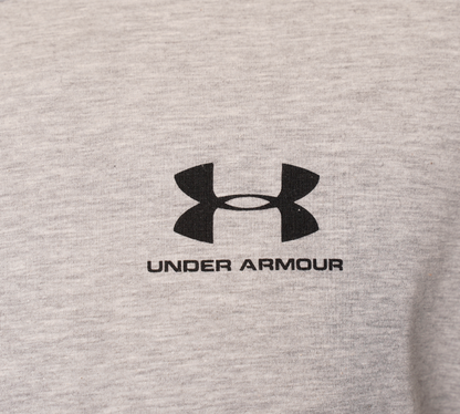 Under Armour Sportstyle Left Chest T Shirt