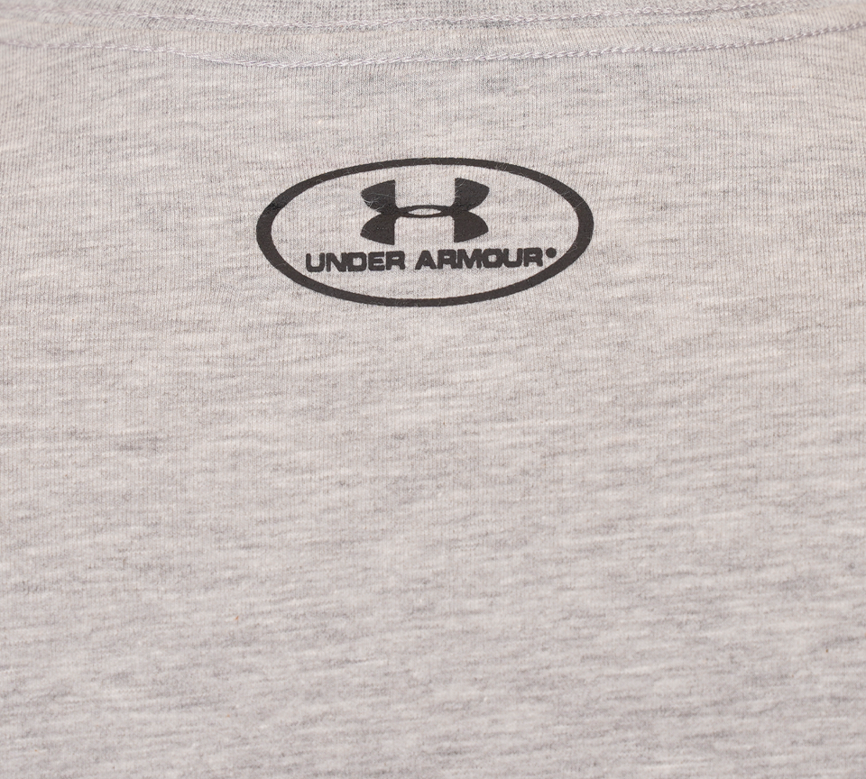 Under Armour Sportstyle Left Chest T Shirt