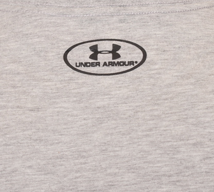 Under Armour Sportstyle Left Chest T Shirt