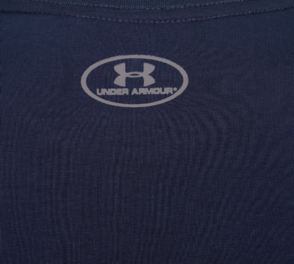 Under Armour Sportstyle Left Chest T Shirt