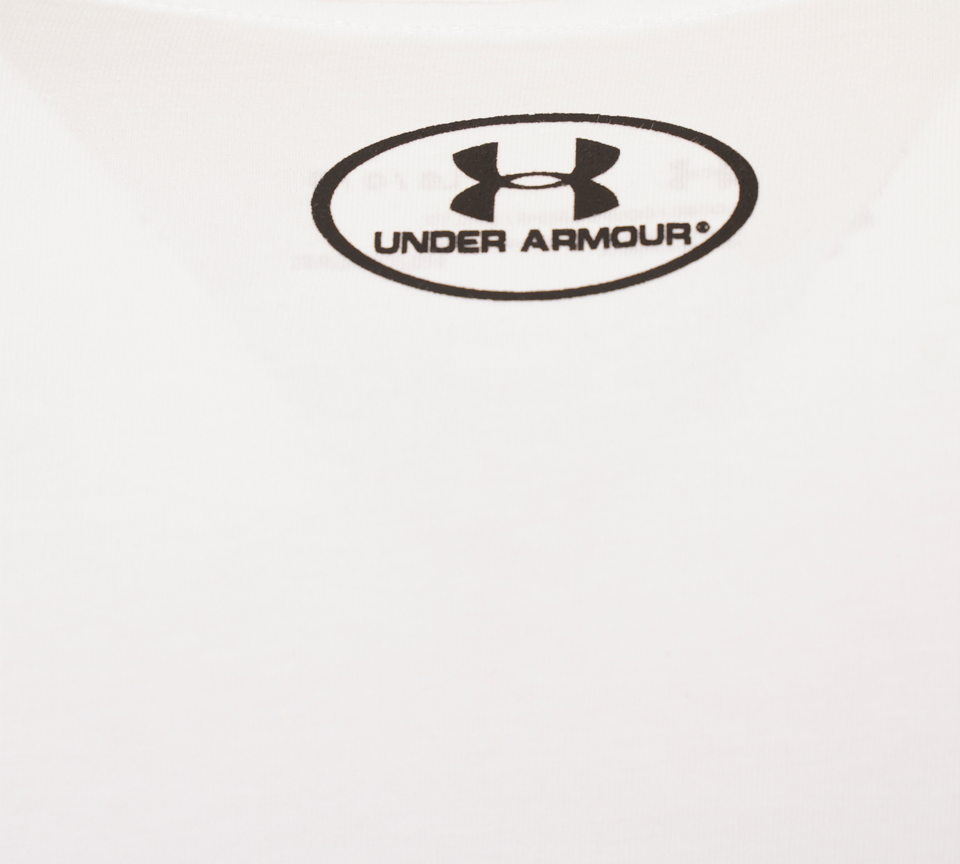 Under Armour Sportstyle Left Chest T Shirt