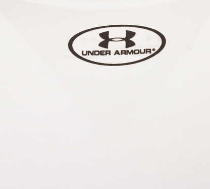 Under Armour Sportstyle Left Chest T Shirt