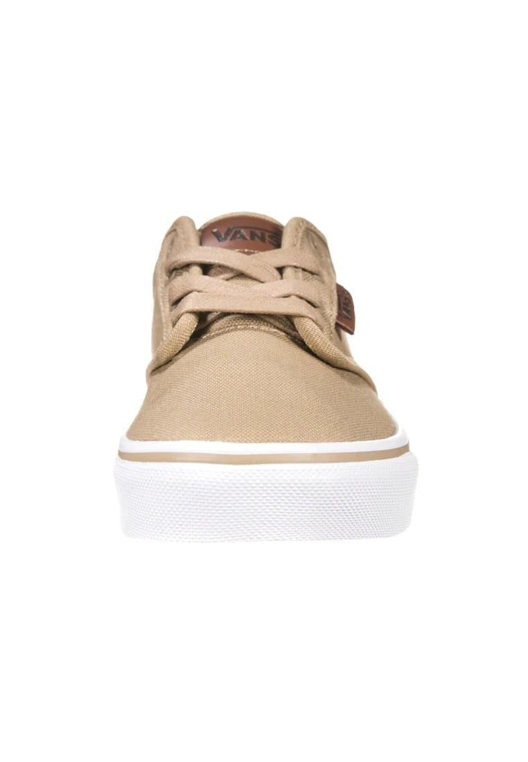 Vans Atwood Deluxe Canvas Khaki/Guatemala Kinder ZSTESV UK 10
