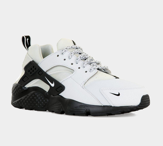 Nike Huarache Run SE (GS) 909143 007 Gris Royaume-Uni