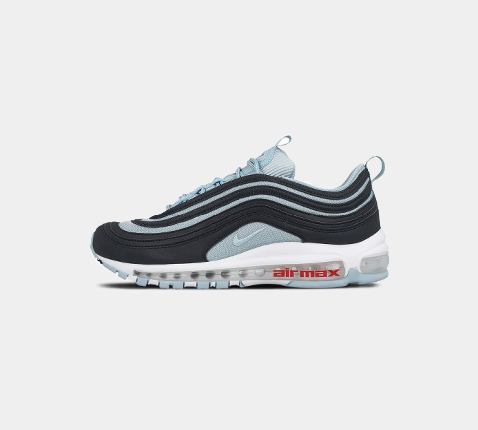 Nike Air Max 97 AV7025 400 Grey