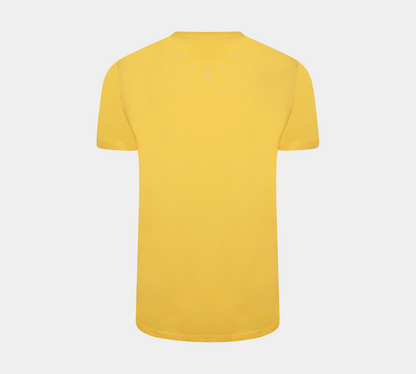 Hugo Boss Relaxed-Fit UPF 50+ Cotton Jersey  Beach Tshirt