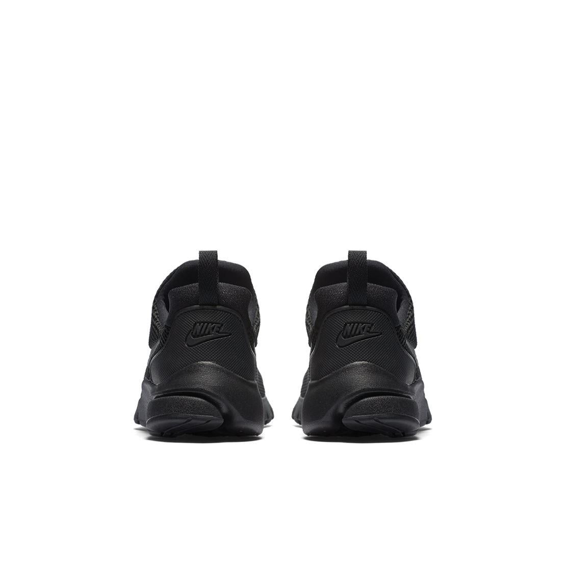 Nike Presto Fly GS Black 913966 001 Juniors UK 6