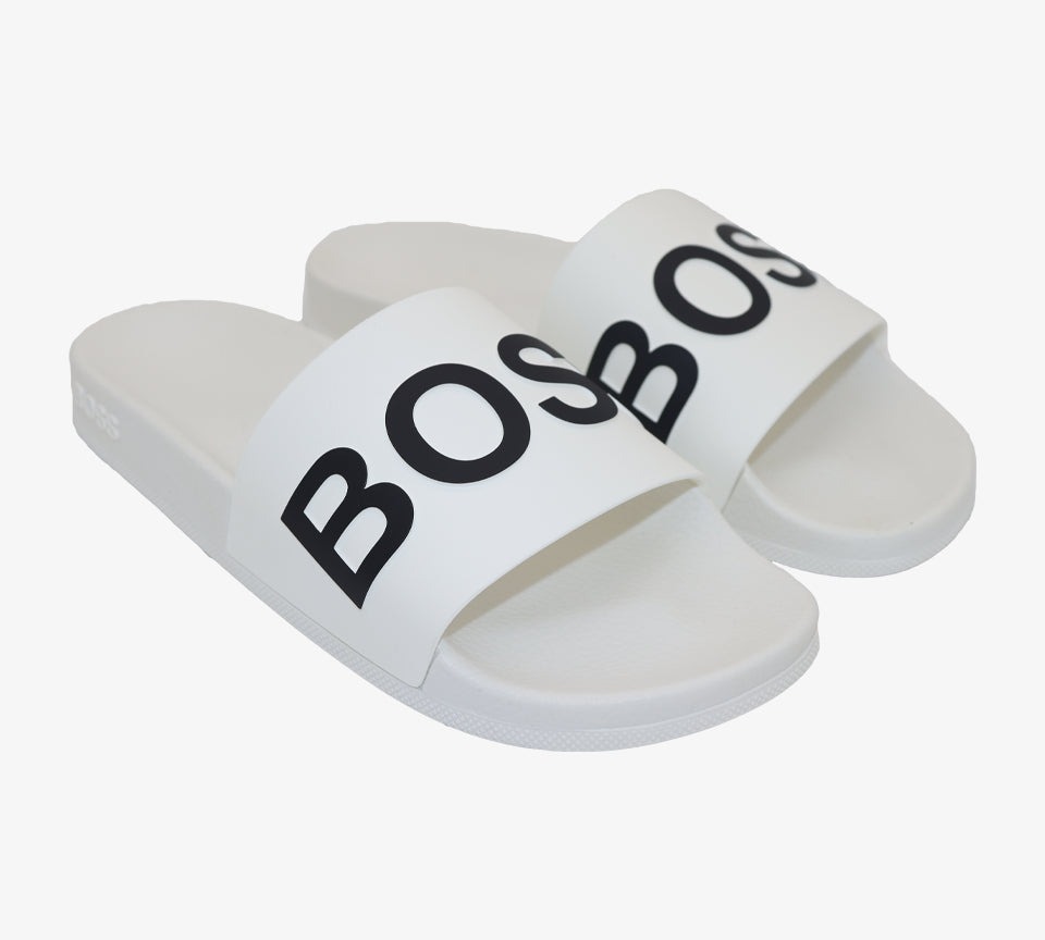 Hugo Boss Italian-Made