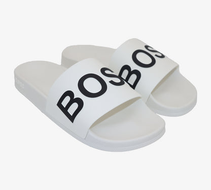 Hugo Boss Italian-Made
