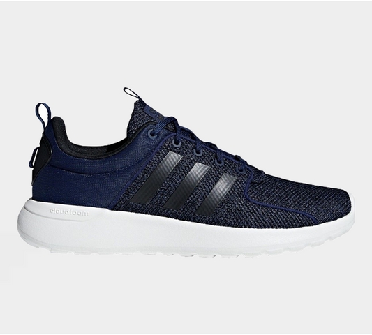 Adidas Cloudfoam Lite Racer Trainers