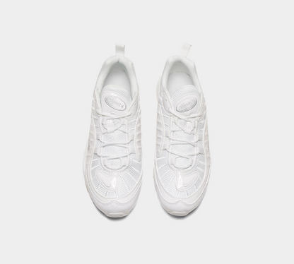 Nike Air Max 98 SE 640744 106 White