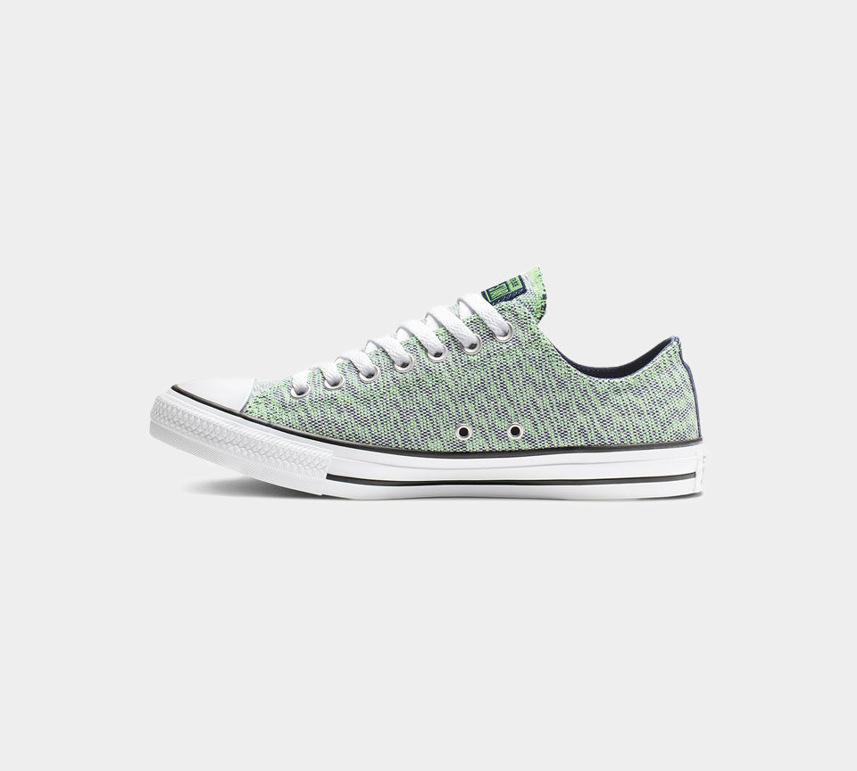 Converse Chuck Taylor All Star Woven Low-Top Shoes