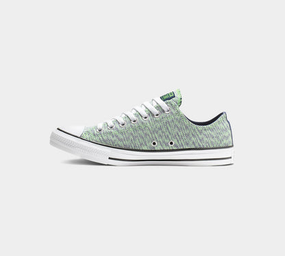 Converse Chuck Taylor All Star Woven Low-Top Shoes