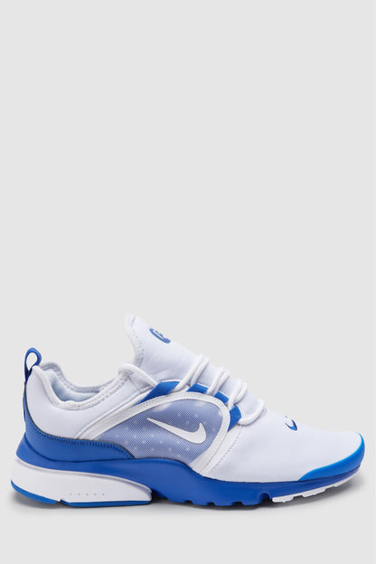 Nike Presto Fly WRLD AV7763 103 White UK 6-11
