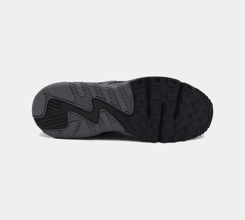 Nike Air Max Excee CD4165 003 Baskets Noir UK 7-11