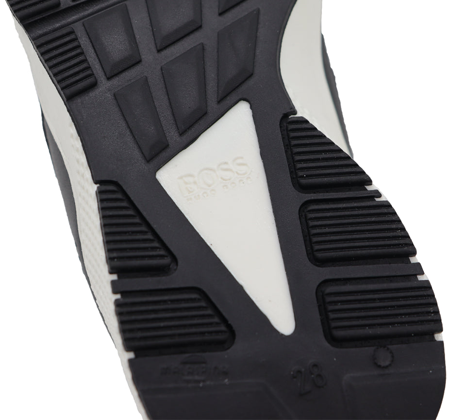 Hugo Boss Slip On Trainers