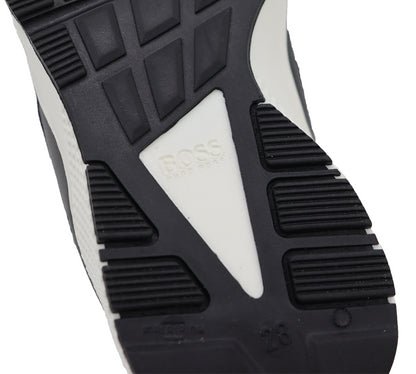 Hugo Boss Slip On Trainers