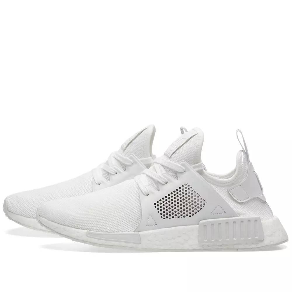 Adidas Originals NMD_XR1 Herren Weiß/Weiß UK 6-10