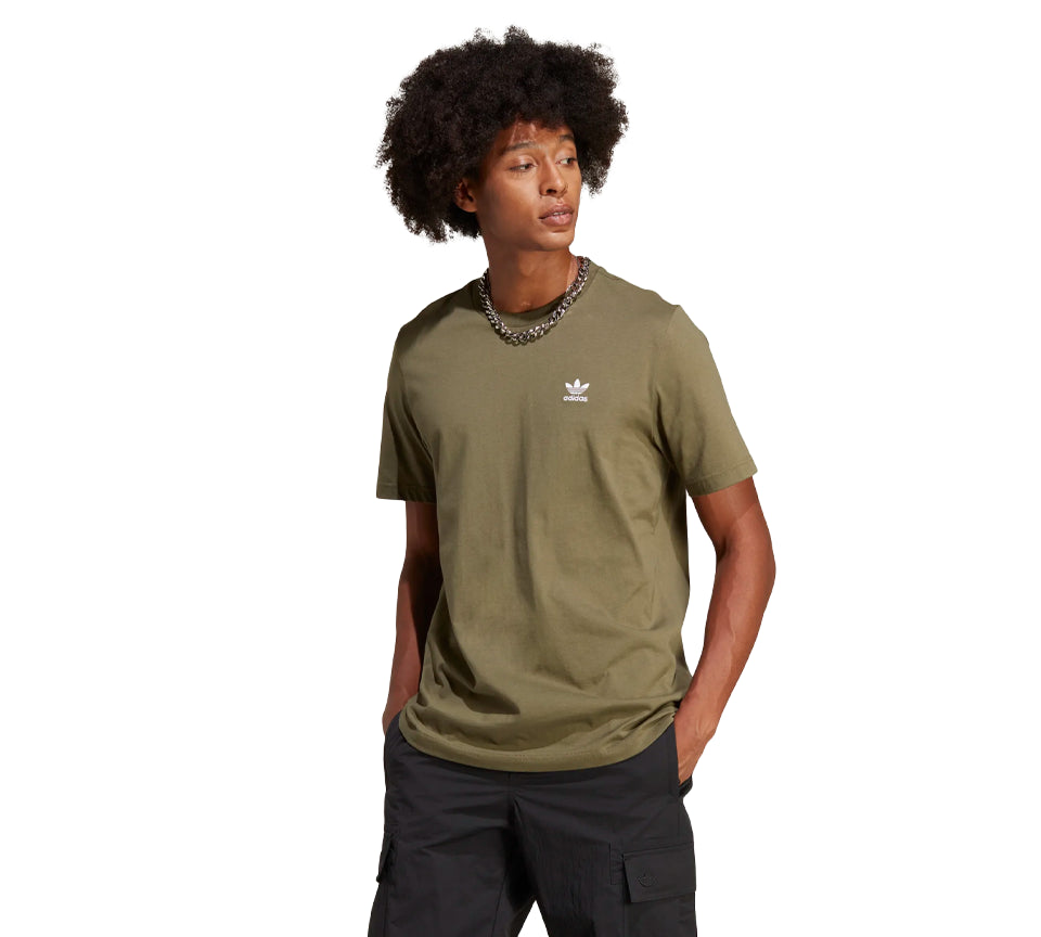 Adidas Trefoil Essentials T-shirt