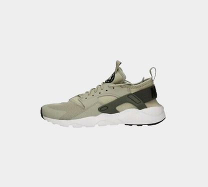 Nike Air Huarache Run Ultra GS 847569 300 Spruce Fog Unisex Kinder UK