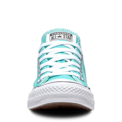 Converse Chuck Taylor All Star Classic Low Top Pure Teal Damen UK 3-7