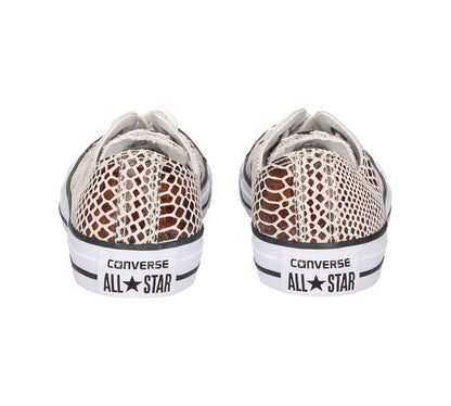 Converse Chuck Taylor Leather Shoes