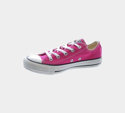CONVERSE CT OX COSMOS PINK 144806C UK 3