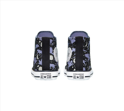 Converse Junior Constellations Chuck Taylor All Star Shoes