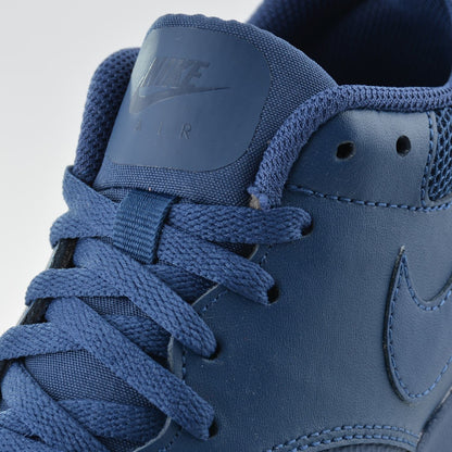NIKE AIR MAX VISION NAVY 917857 401 KIDS UK 4-6