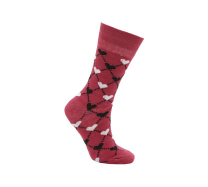 6 & 12 Pairs Non Diabetic Top Rich Cotton Socks UK 4-7