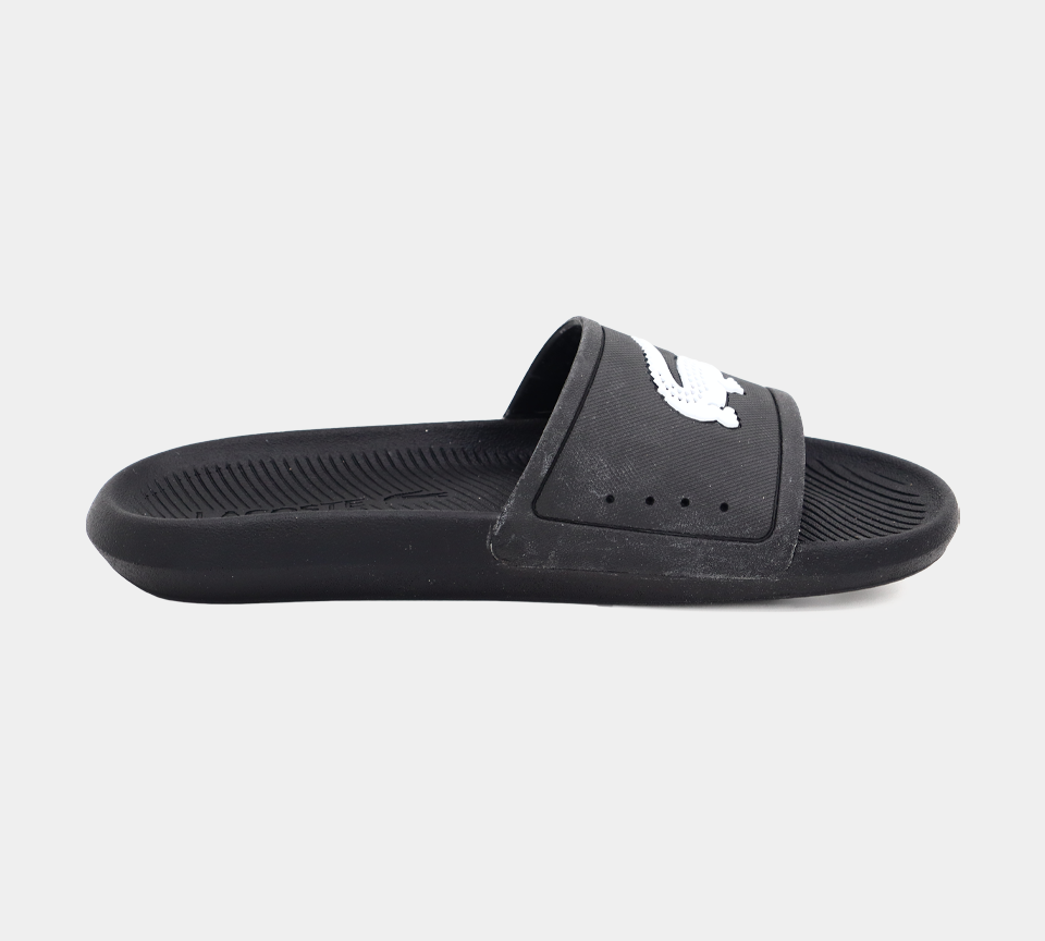 Lacoste Kroko-Slides