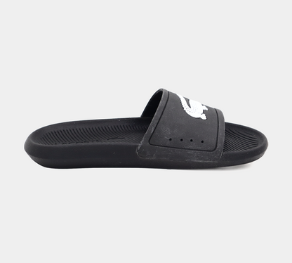 Lacoste Kroko-Slides