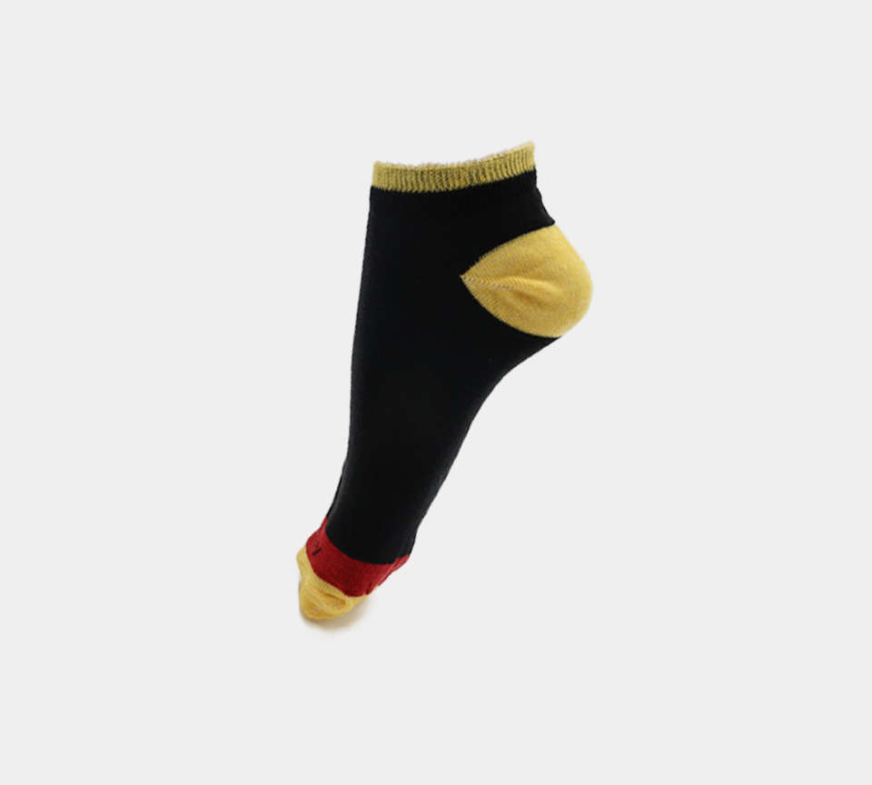 7-Day Trainer Socks Week M10565 Ankle Sport Socks UK 6-11