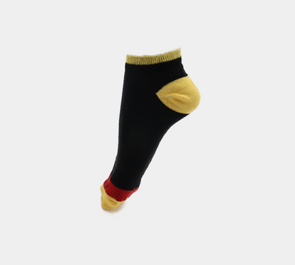 7-Day Trainer Socks Week M10565 Ankle Sport Socks UK 6-11