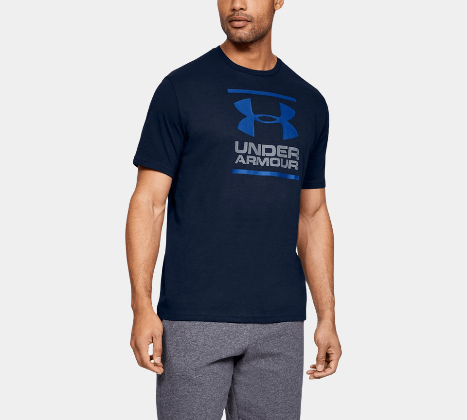 Under Armour GL Foundation Short Sleeve T-Shirt